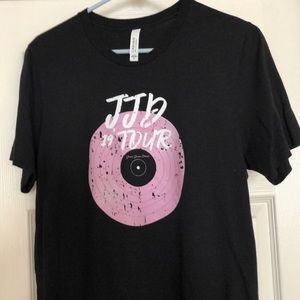 JJD Concert T